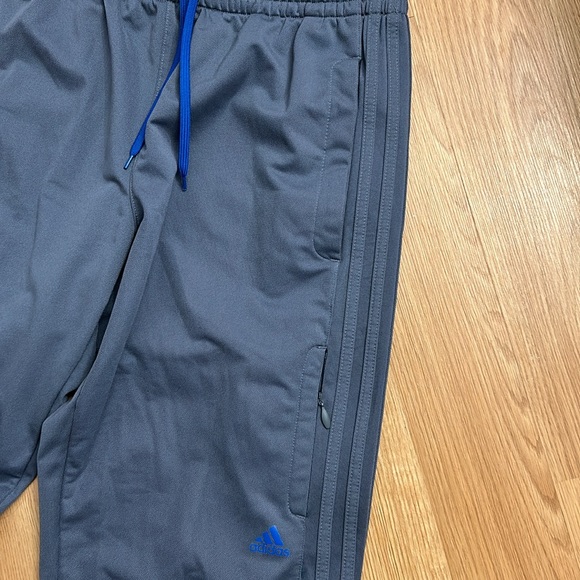 Adidas Sport Sweatpants - Picture 4 of 6